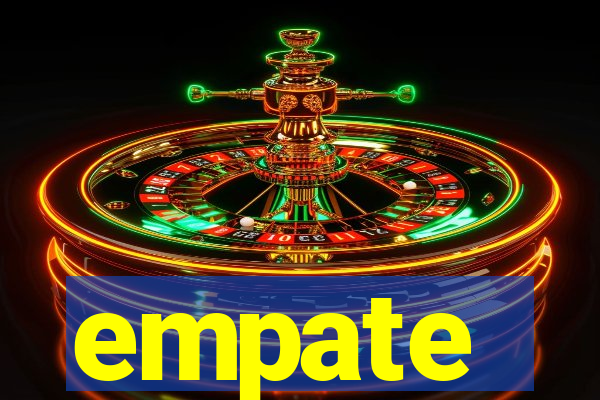 empate - 1 betano